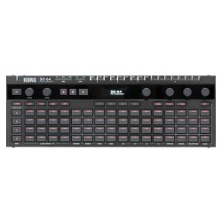 Korg SQ-64 - Polifoniczny...