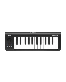 Korg MICROKEY 25 - Klawiatura MIDI
