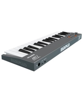 MIDIPLUS Tiny - Klawiatura sterująca