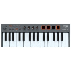 MIDIPLUS Tiny+ - Klawiatura...