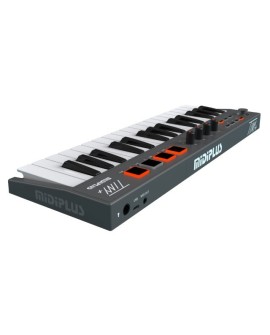 MIDIPLUS Tiny+ - Klawiatura sterująca