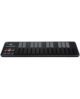 Korg NANOKEY 2 Black - Klawiatura sterująca