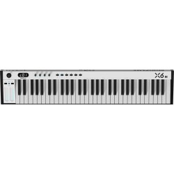 MIDIPLUS X6 III -...