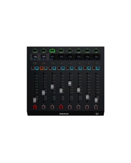 MIDIPLUS Up+ - Kontroler DAW