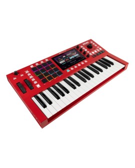 AKAI MPC Key 37 - Samodzielna stacja robocza