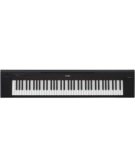 Yamaha NP-35 - Przenośne pianino cyfrowe