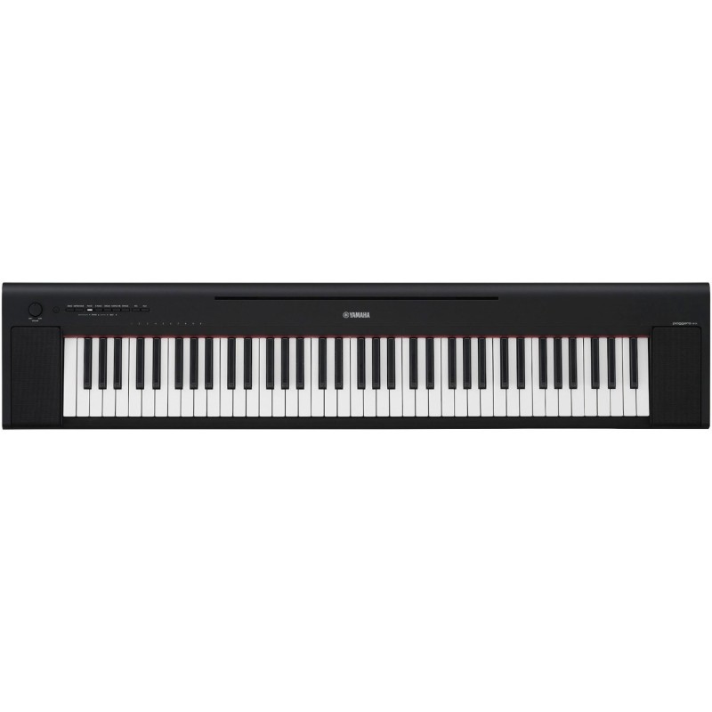 Yamaha NP-35 - Przenośne pianino cyfrowe