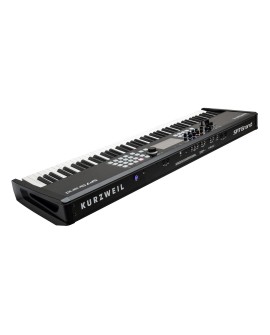 Kurzweil SP7 Grand - pianino sceniczne
