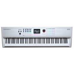 Kurzweil SP7 - pianino...