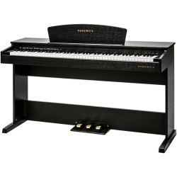 Kurzweil M70 Rosewood -...