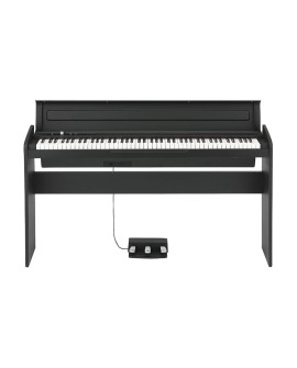 Korg LP-180-BK - Pianino cyfrowe