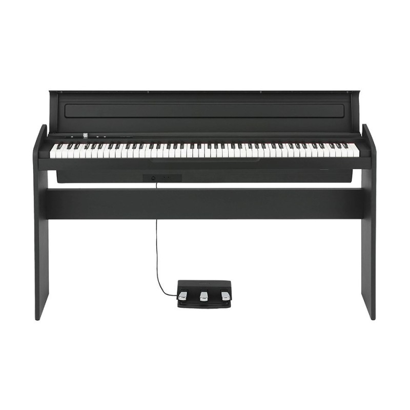 Korg LP-180-BK - Pianino cyfrowe