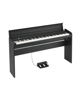 Korg LP-180-BK - Pianino cyfrowe