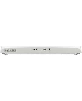 Yamaha DGX-670WH - Pianino cyfrowe