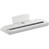 Yamaha DGX-670WH - Pianino cyfrowe