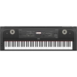 Yamaha DGX-670B - Pianino...