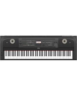 Yamaha DGX-670B - Pianino cyfrowe