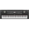 Yamaha DGX-670B - Pianino cyfrowe