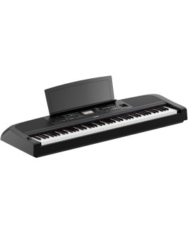 Yamaha DGX-670B - Pianino cyfrowe