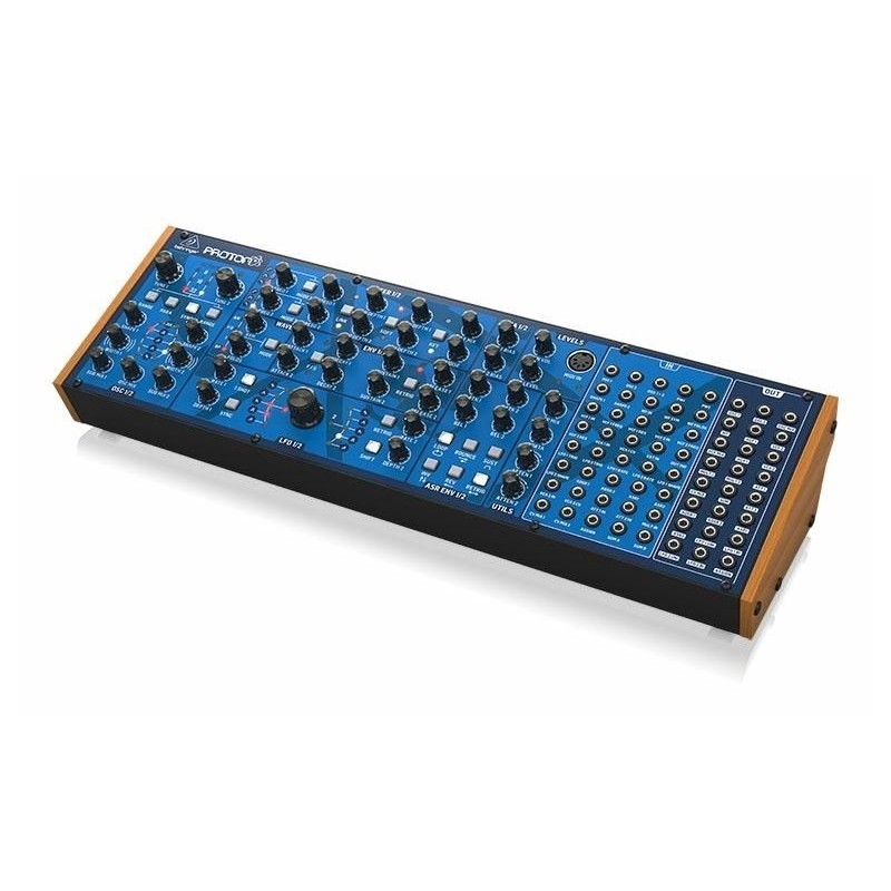 Behringer PROTON Syntezator analogowy