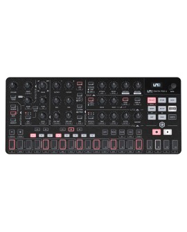IK Multimedia Uno Synth Pro X - syntezator analogowy