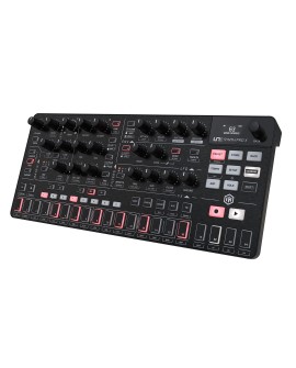 IK Multimedia Uno Synth Pro X - syntezator analogowy