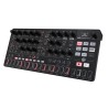 IK Multimedia Uno Synth Pro X - syntezator analogowy