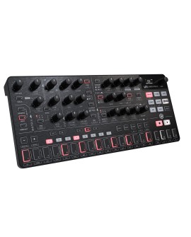 IK Multimedia Uno Synth Pro X - syntezator analogowy