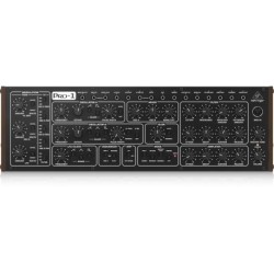 Behringer PRO-1 Syntezator...