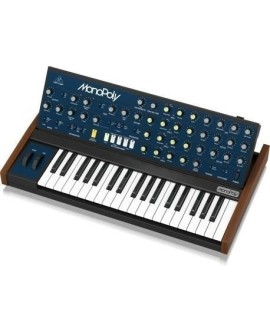 Behringer MONOPOLY Syntezator analogowy