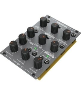 Behringer 172 PHASE SHIFTER/DELAY/LFO Moduł syntezatora modularnego