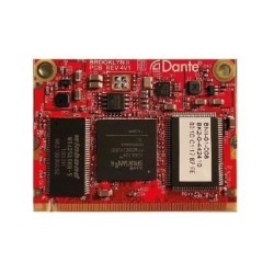 Behringer AOIP-DANTE Moduł...