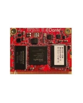 Behringer AOIP-DANTE Moduł wewnętrzny Dante do Wing