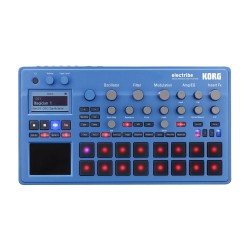 Korg ELECTRIBE 2 BL -...