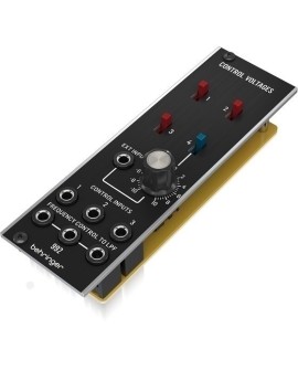 Behringer 992 CONTROL VOLTAGES Moduł syntezatora modularnego