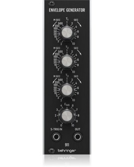 Behringer 911 ENVELOPE GENERATOR Moduł syntezatora modularnego