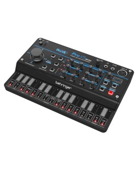 Behringer PRO-VS MINI - Syntezator hybrydowy