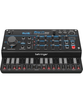 Behringer PRO-VS MINI - Syntezator hybrydowy