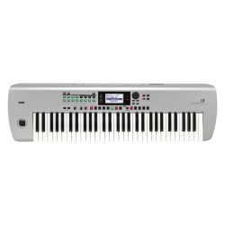 Korg I3MS - Syntezator,...