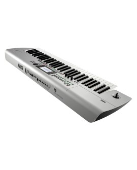 Korg I3MS - Syntezator, stacja robocza