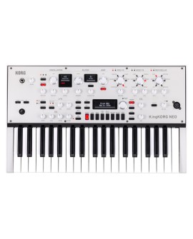 Korg KINGKORG NEO - Syntezator, wokoder