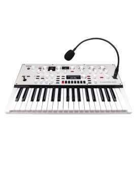 Korg KINGKORG NEO - Syntezator, wokoder
