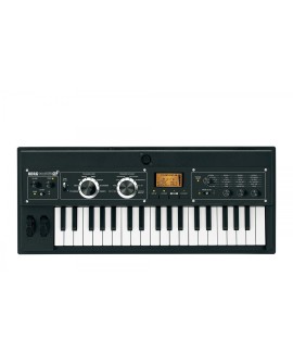 Korg MICROKORG XL+ - Syntezator, wokoder