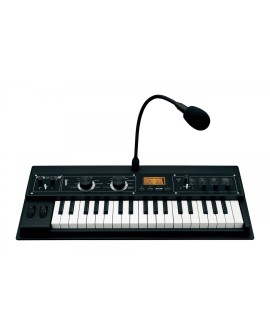 Korg MICROKORG XL+ - Syntezator, wokoder