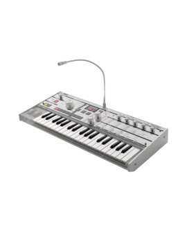 Korg MICROKORG CR - Syntezator, wokoder