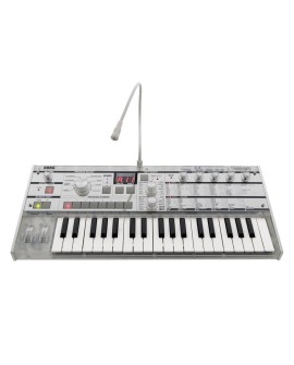 Korg MICROKORG CR - Syntezator, wokoder