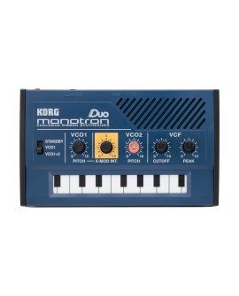 Korg MONOTRON DUO - Syntezator analogowy