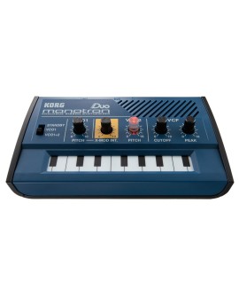 Korg MONOTRON DUO - Syntezator analogowy