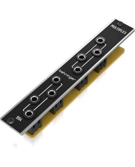 Behringer 994 MULTIPLES Moduł syntezatora modularnego