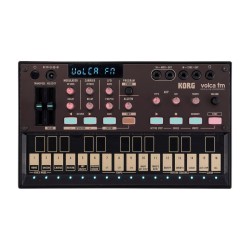 Korg VOLCA FM2 - Syntezator